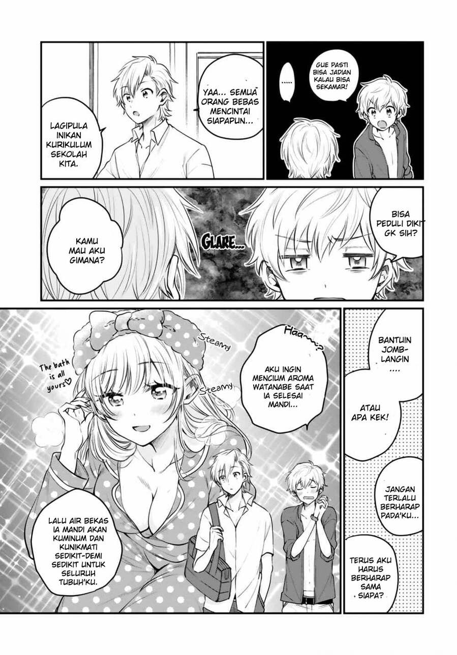 fuufu-ijou-koibito-miman - Chapter: 32