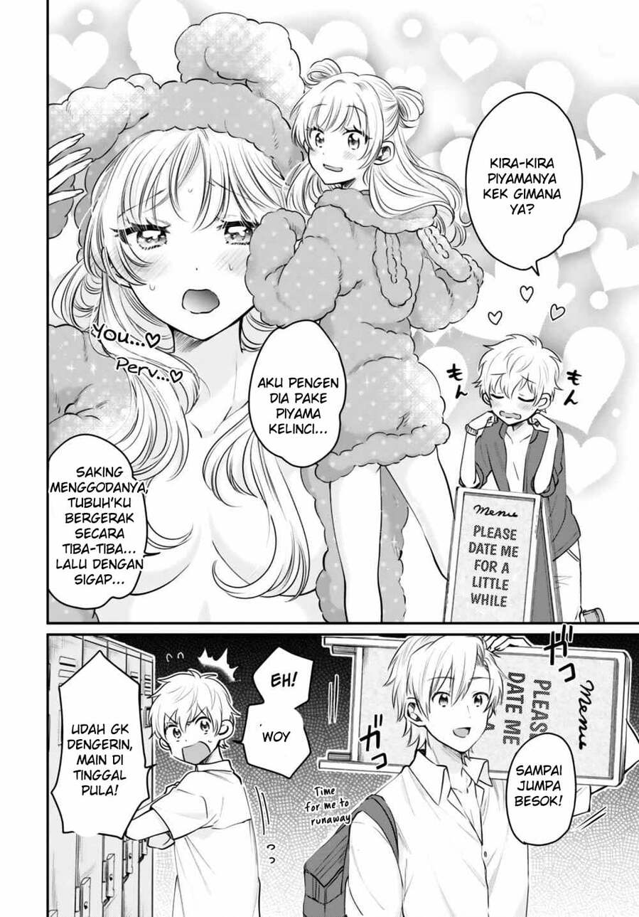 fuufu-ijou-koibito-miman - Chapter: 32