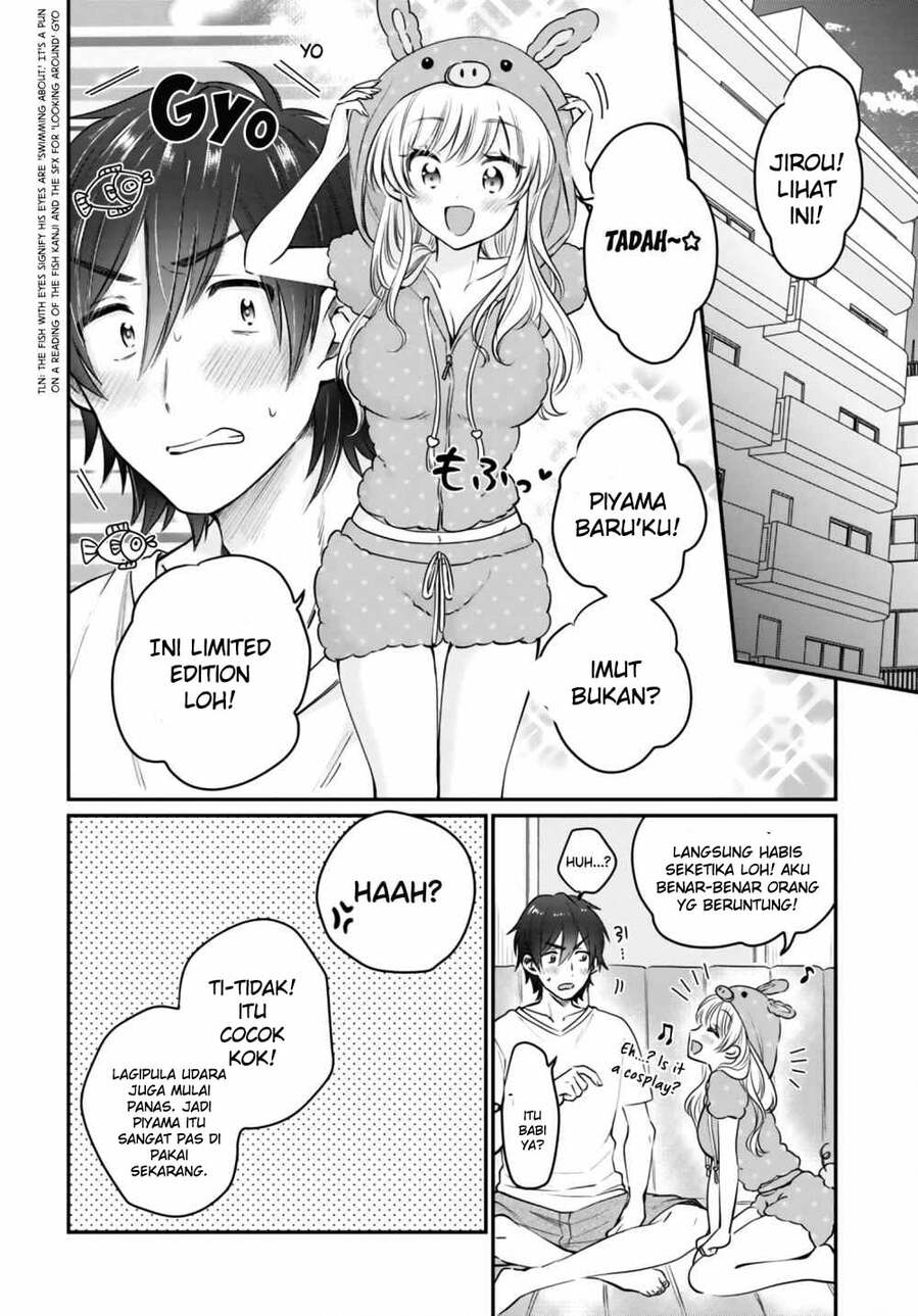 fuufu-ijou-koibito-miman - Chapter: 32