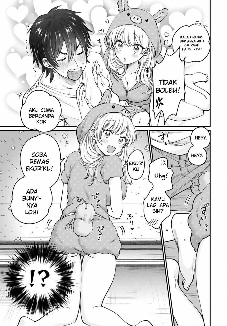 fuufu-ijou-koibito-miman - Chapter: 32