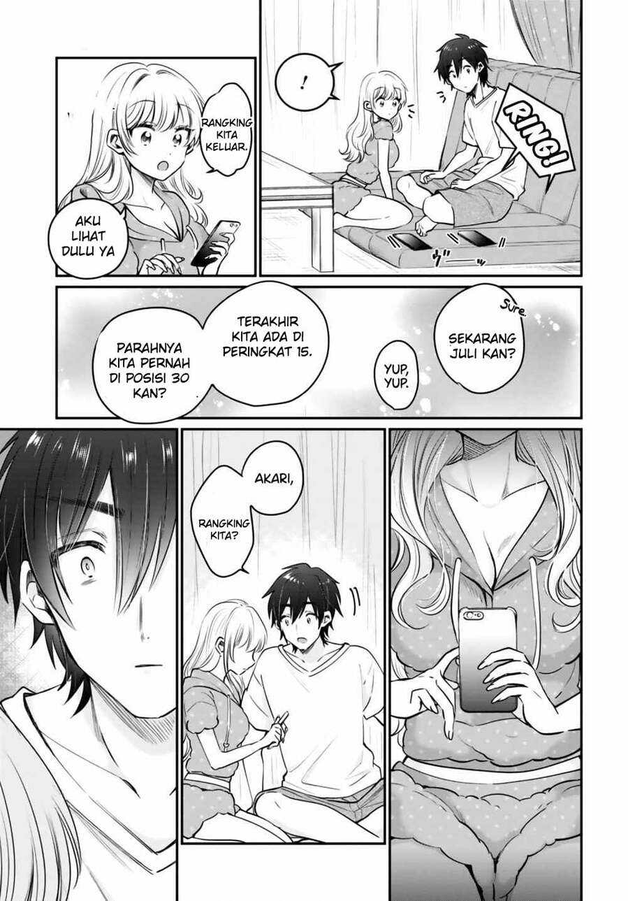 fuufu-ijou-koibito-miman - Chapter: 32