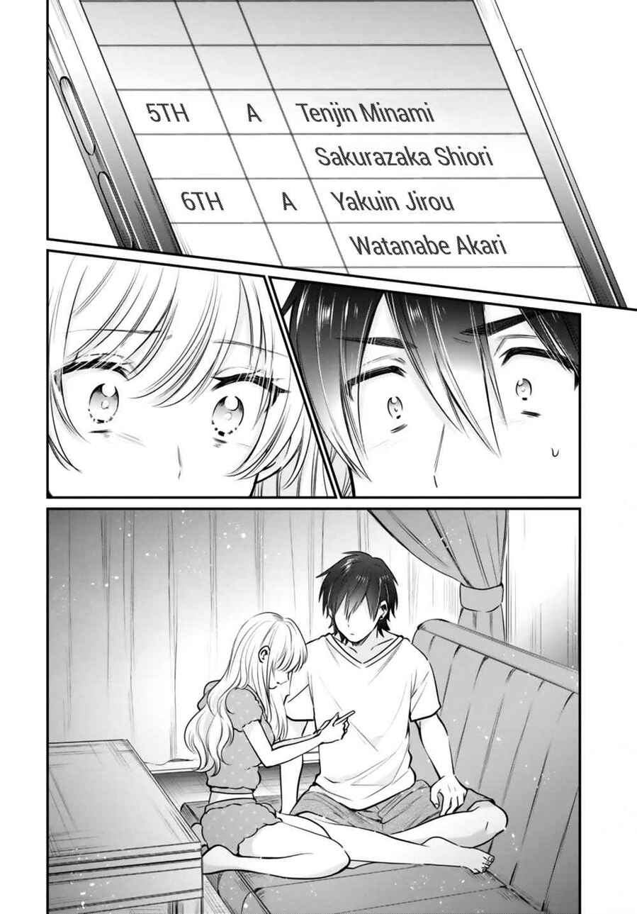 fuufu-ijou-koibito-miman - Chapter: 32