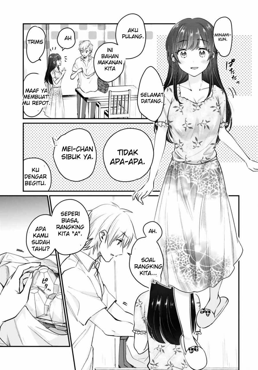 fuufu-ijou-koibito-miman - Chapter: 32