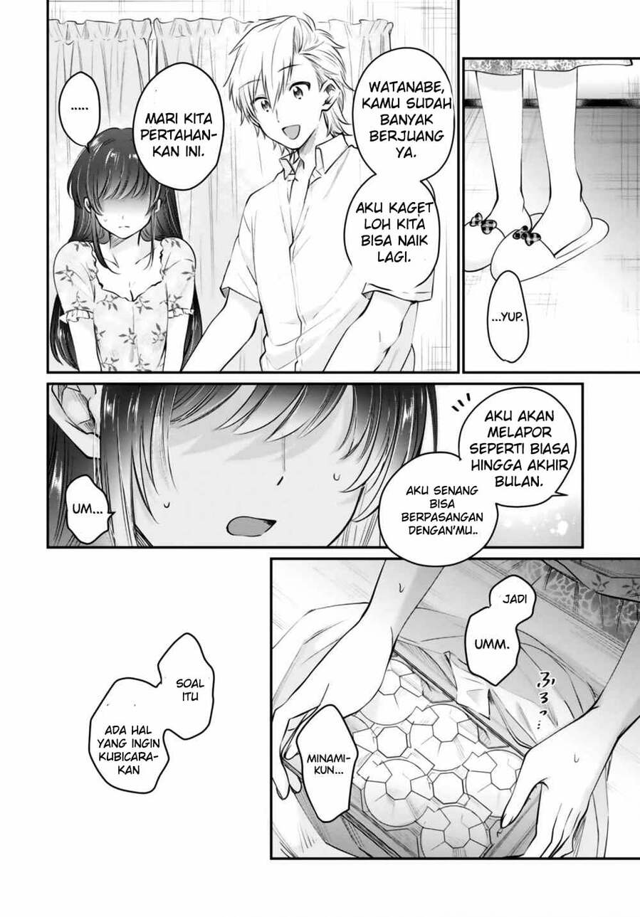 fuufu-ijou-koibito-miman - Chapter: 32