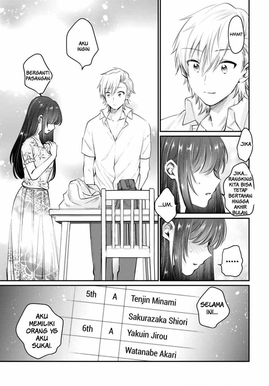 fuufu-ijou-koibito-miman - Chapter: 32