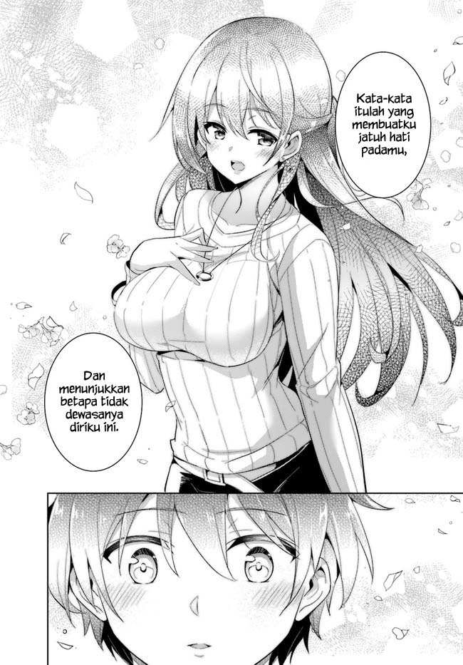 boku-no-kanojo-sensei - Chapter: 11