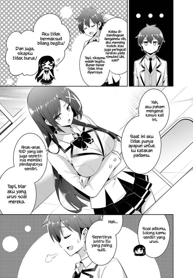 boku-no-kanojo-sensei - Chapter: 11