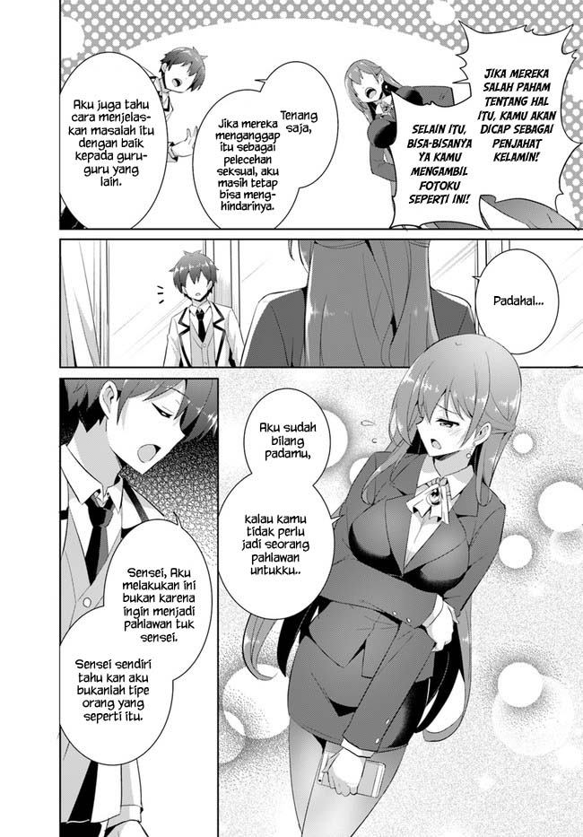 boku-no-kanojo-sensei - Chapter: 11