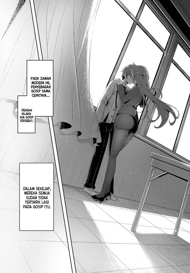 boku-no-kanojo-sensei - Chapter: 11