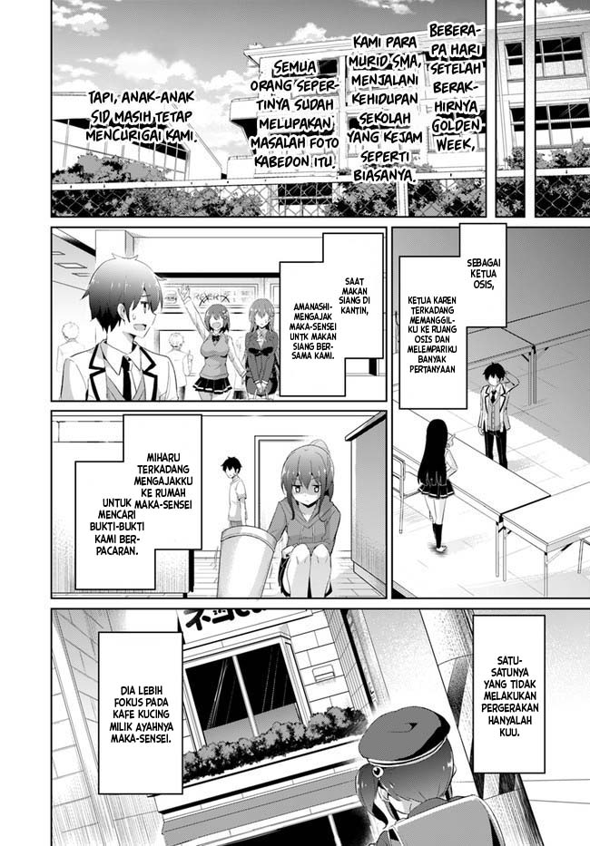 boku-no-kanojo-sensei - Chapter: 11