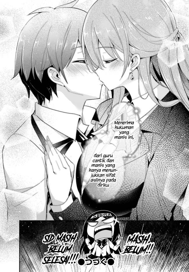 boku-no-kanojo-sensei - Chapter: 11