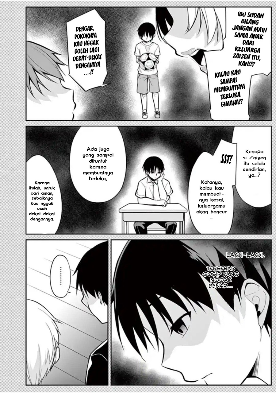 jubunnoichi-no-hanayome - Chapter: 16