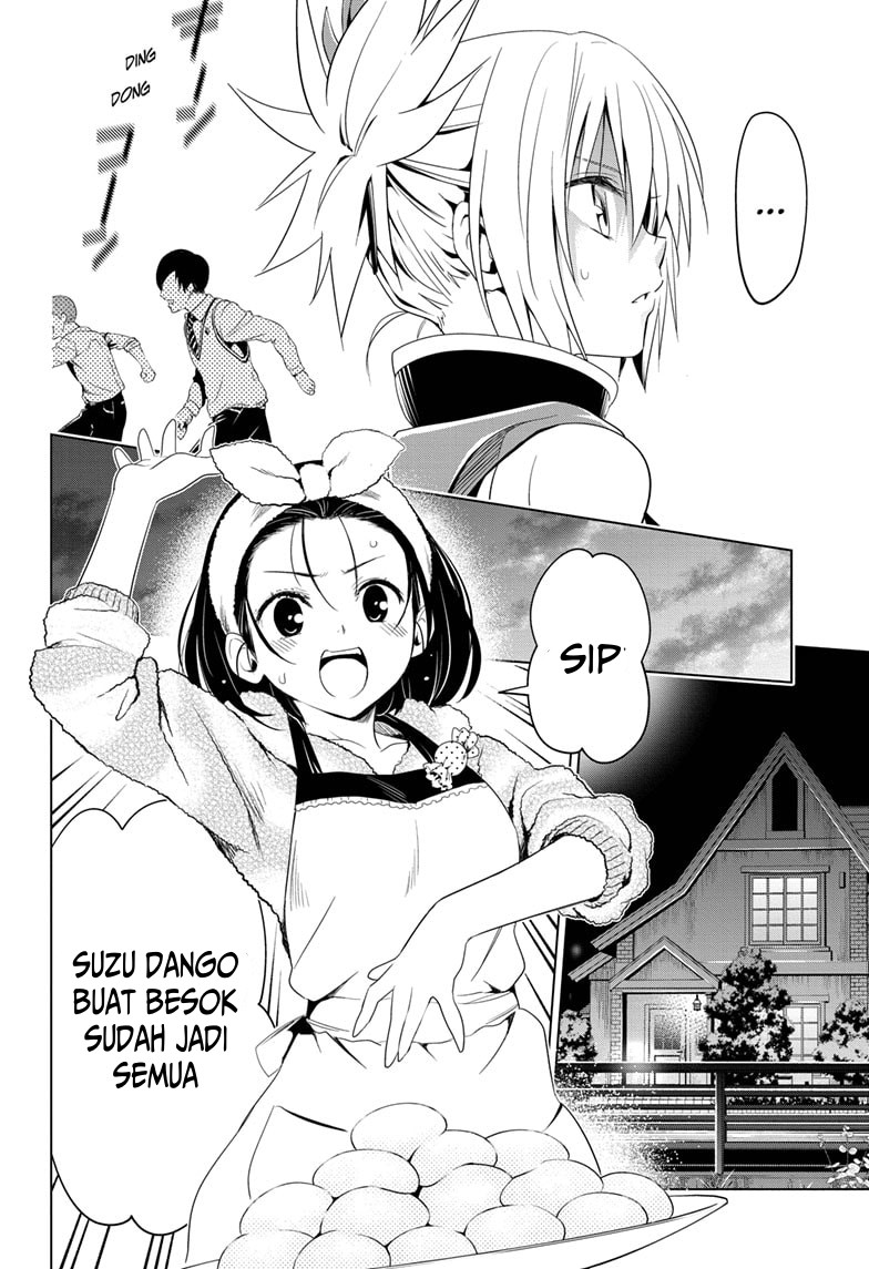 ayakashi-triangle - Chapter: 7