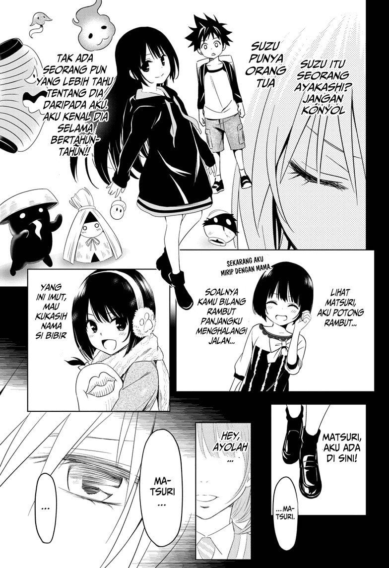 ayakashi-triangle - Chapter: 7
