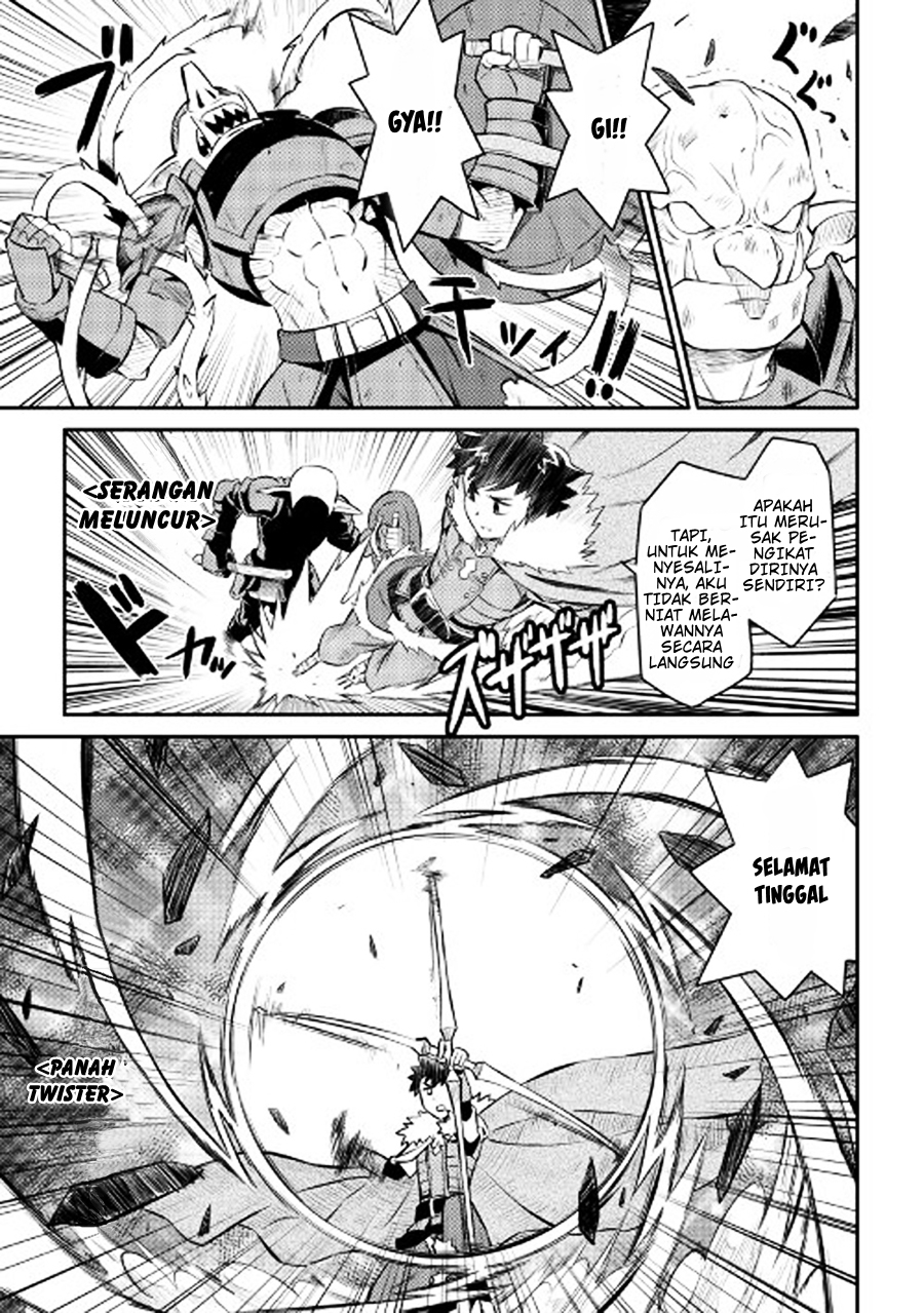 toaru-ossan-no-vrmmo-katsudouki - Chapter: 23