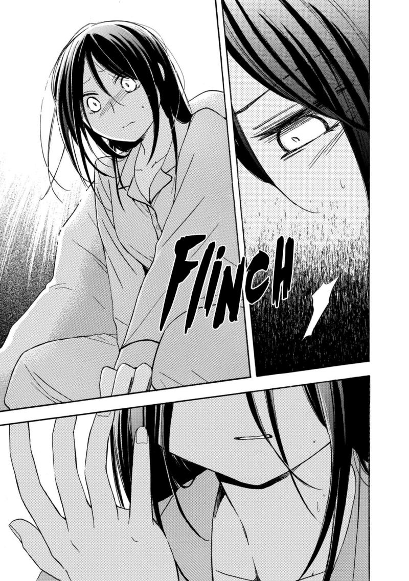 hanazono-and-kazoes-bizzare-after-school-rendezvous - Chapter: 24