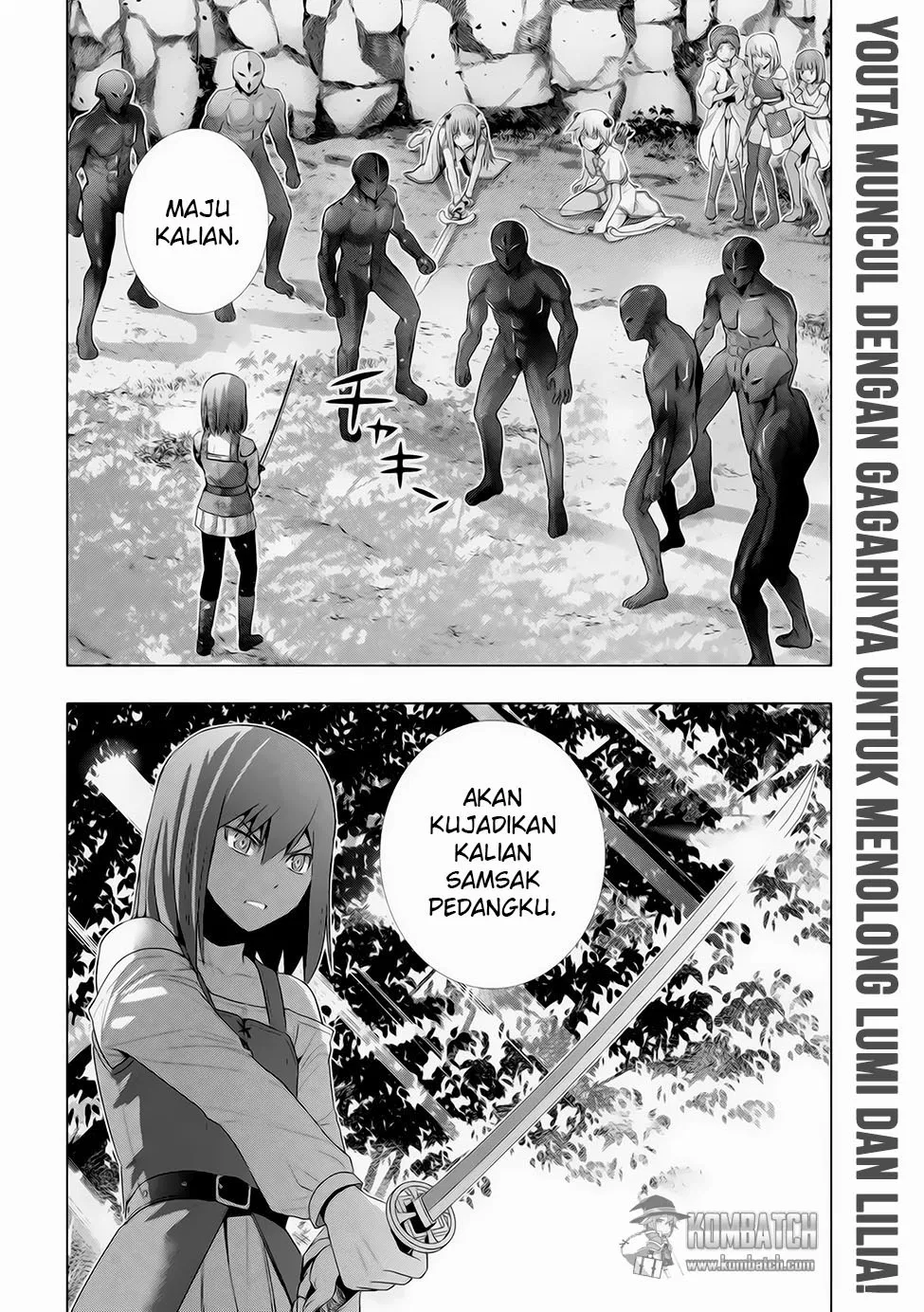parallel-paradise - Chapter: 14
