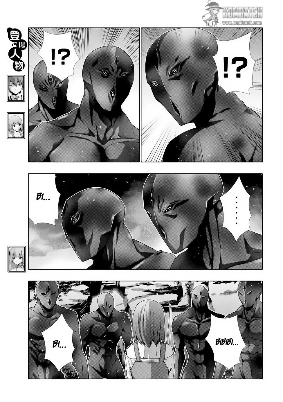 parallel-paradise - Chapter: 14