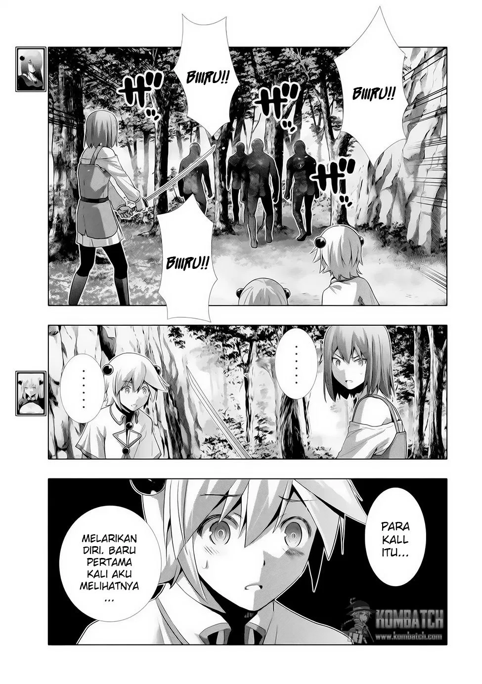 parallel-paradise - Chapter: 14