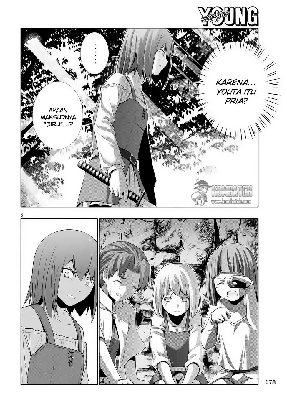 parallel-paradise - Chapter: 14