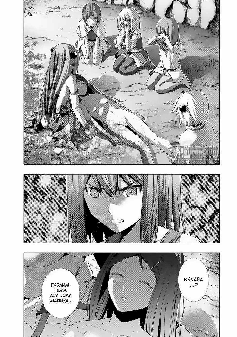 parallel-paradise - Chapter: 14
