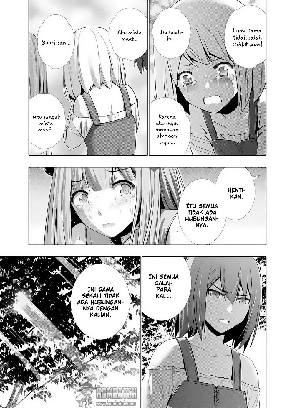 parallel-paradise - Chapter: 14