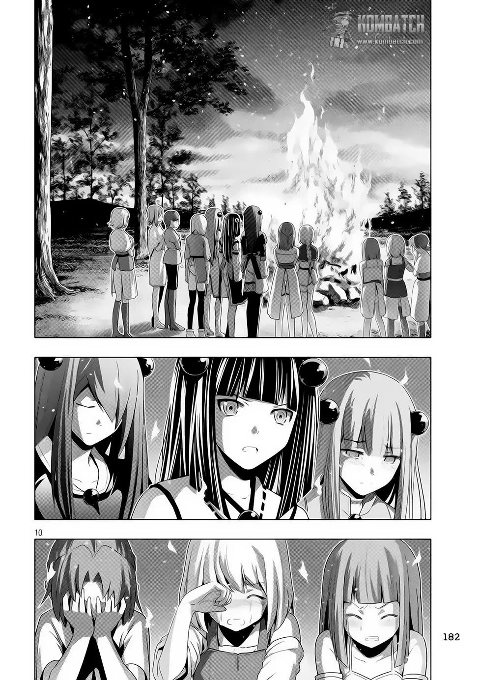 parallel-paradise - Chapter: 14