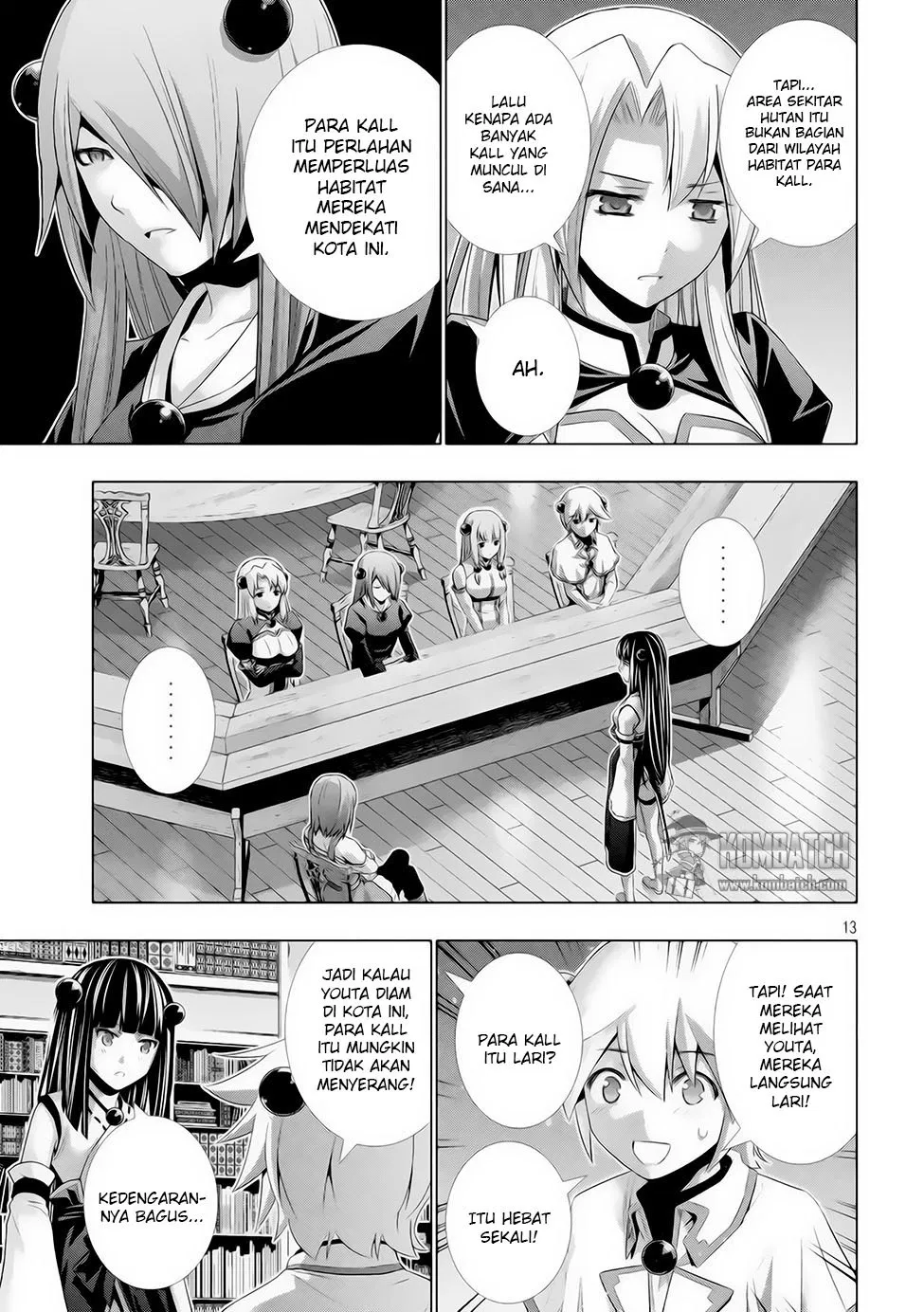 parallel-paradise - Chapter: 14