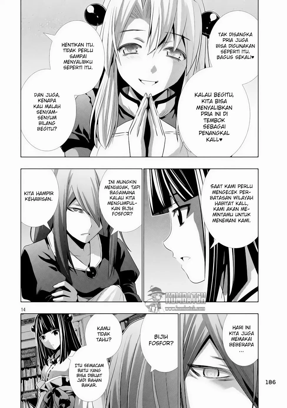 parallel-paradise - Chapter: 14