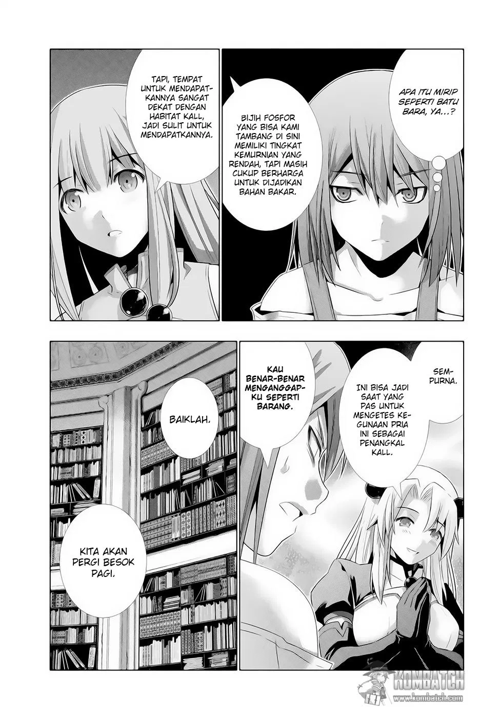 parallel-paradise - Chapter: 14