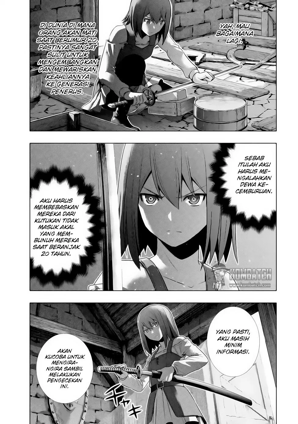 parallel-paradise - Chapter: 14