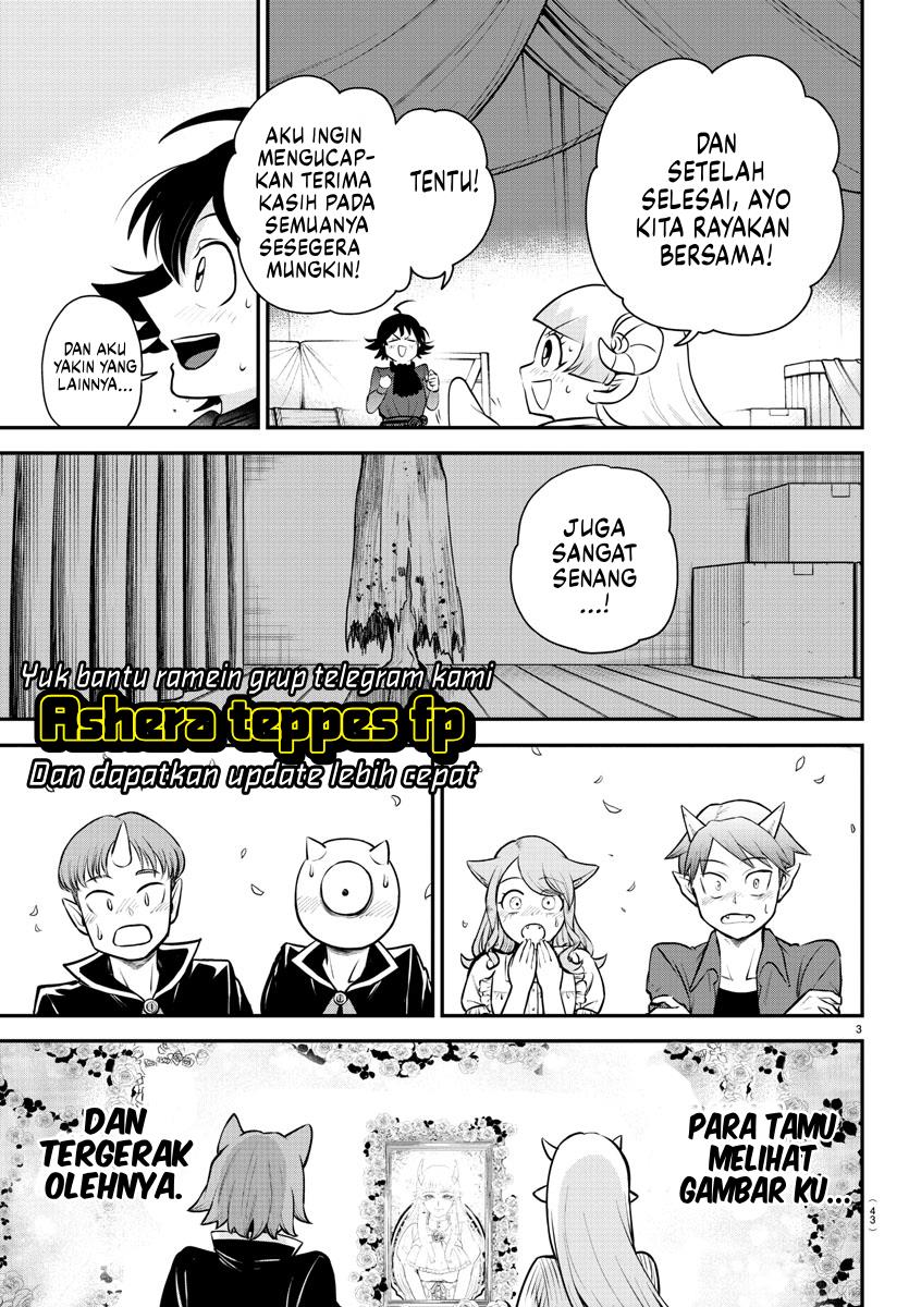 mairimashita-iruma-kun - Chapter: 349