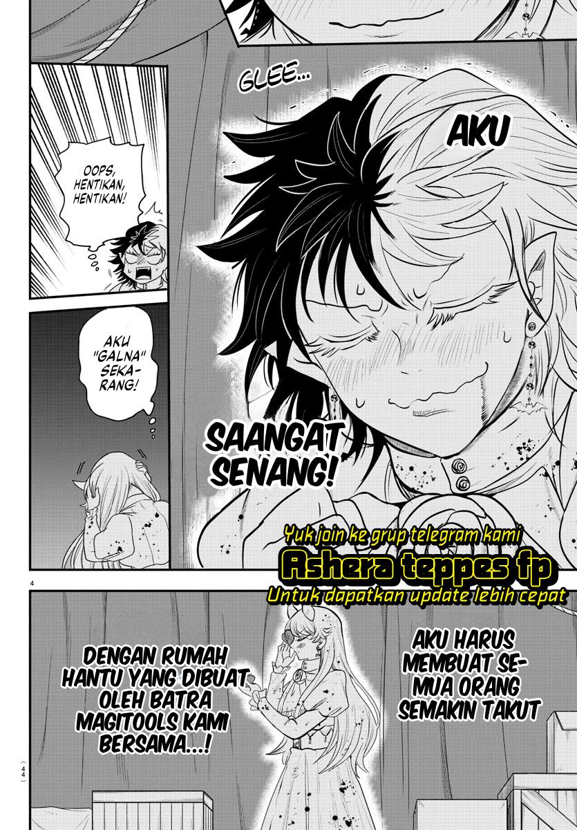 mairimashita-iruma-kun - Chapter: 349