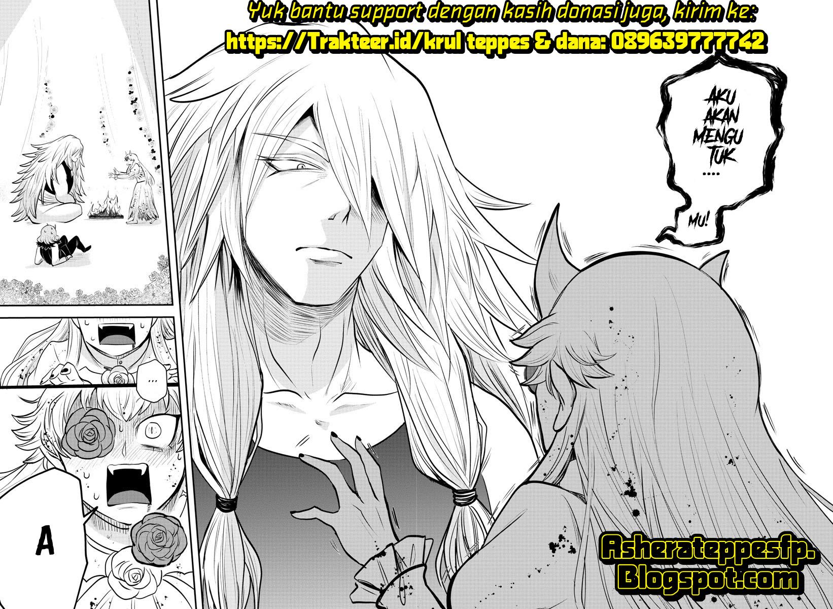 mairimashita-iruma-kun - Chapter: 349