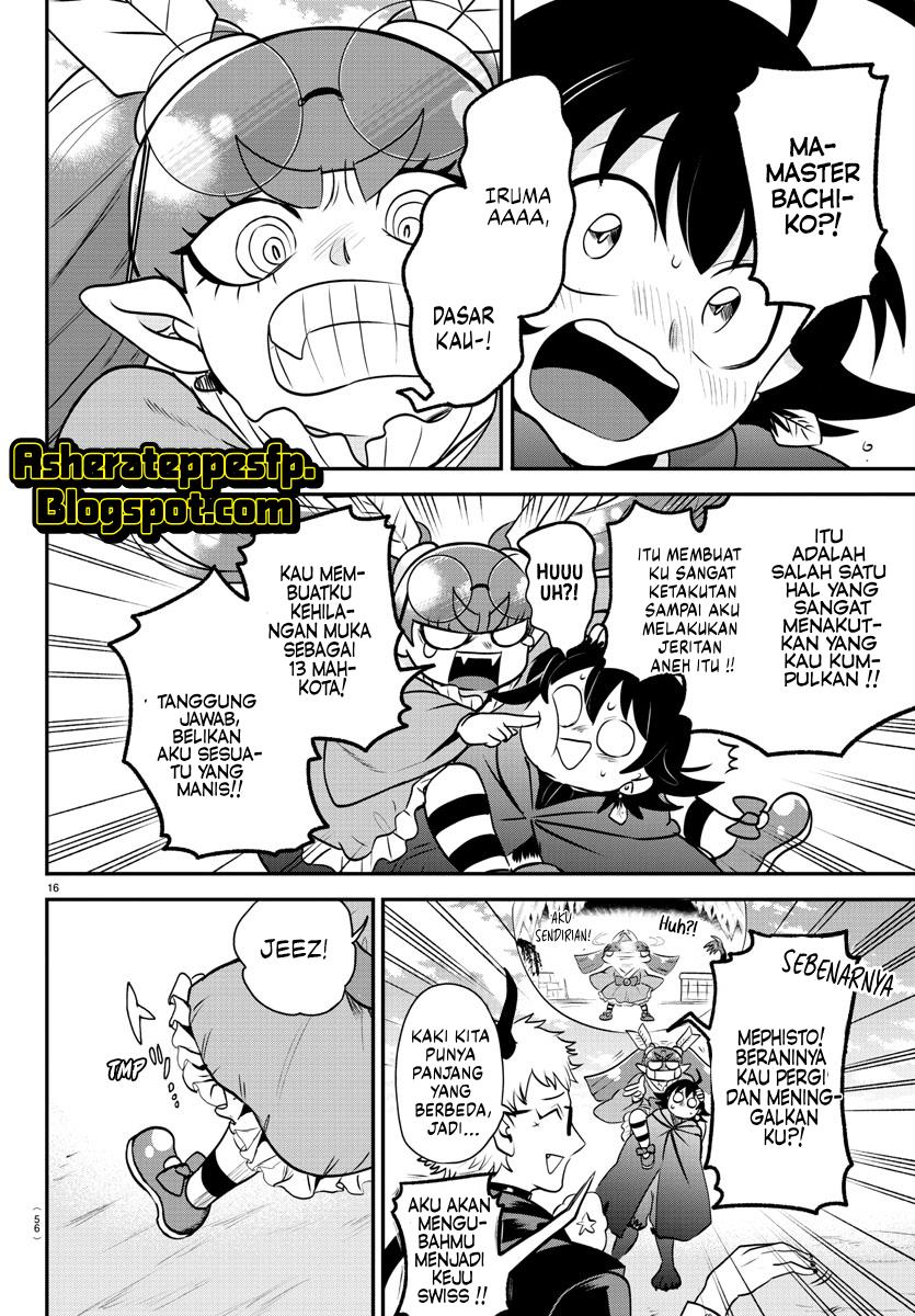 mairimashita-iruma-kun - Chapter: 349