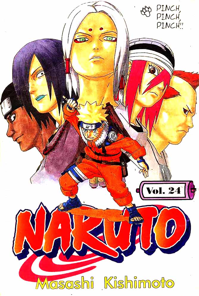 naruto-id - Chapter: 209