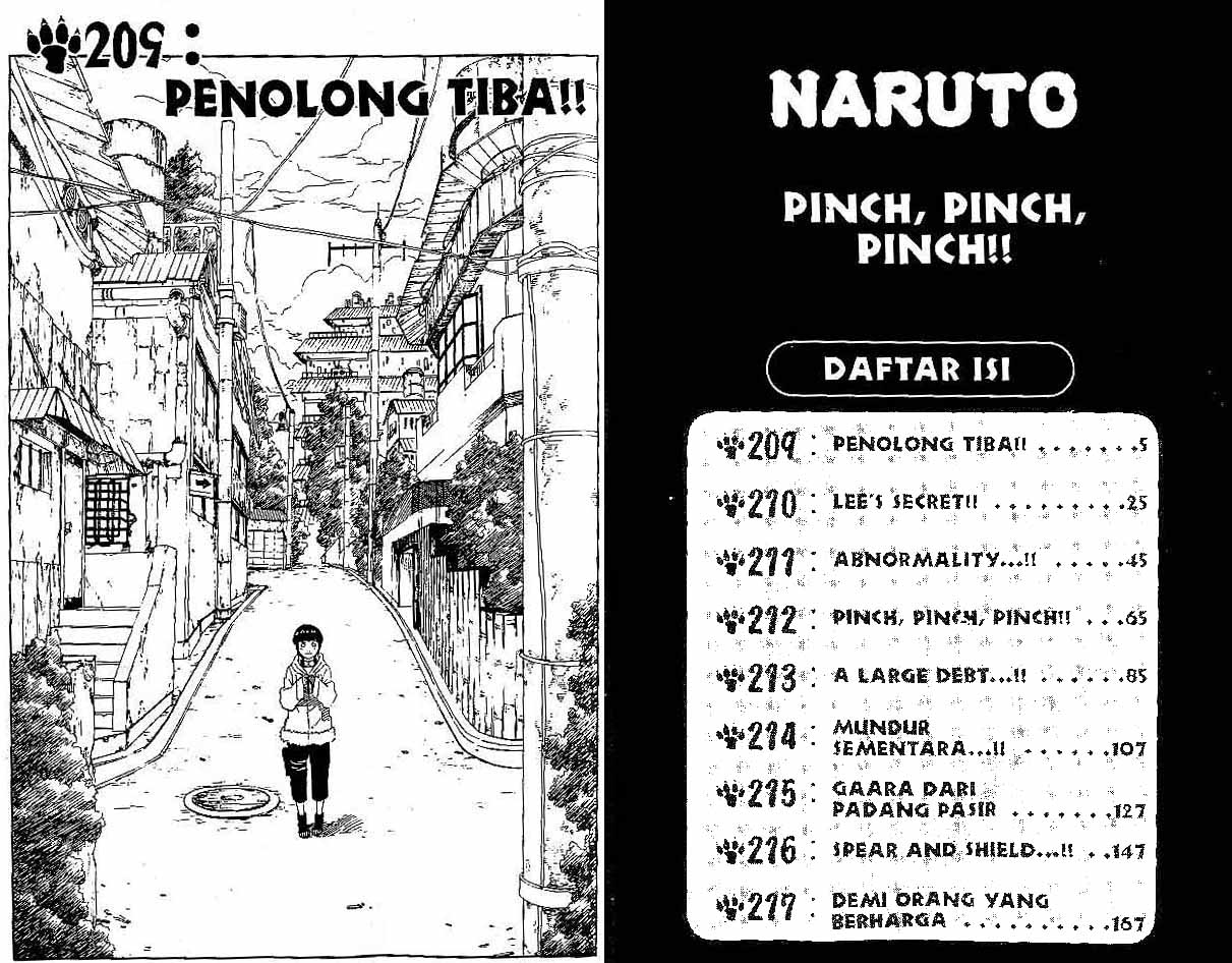 naruto-id - Chapter: 209