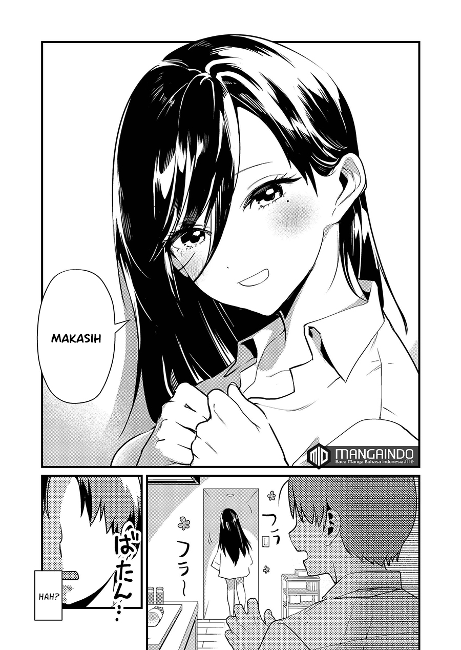 tokimori-san-ga-muboubi-desu - Chapter: 1