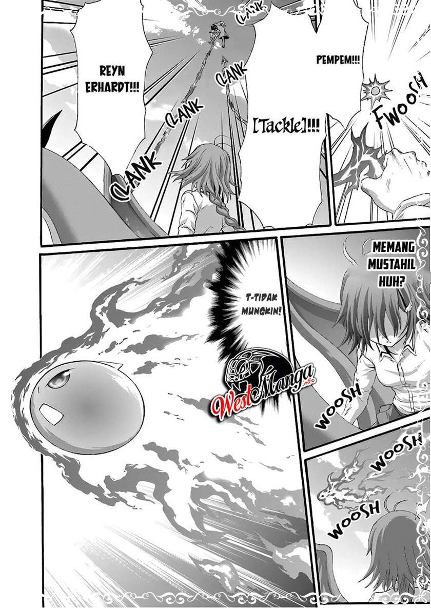 dekisokonai-no-monster-trainer - Chapter: 23