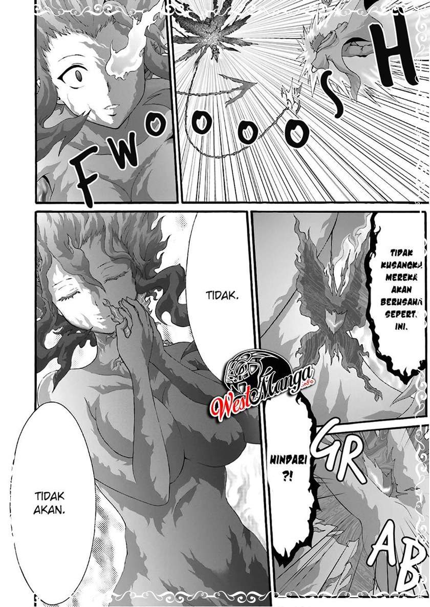 dekisokonai-no-monster-trainer - Chapter: 23