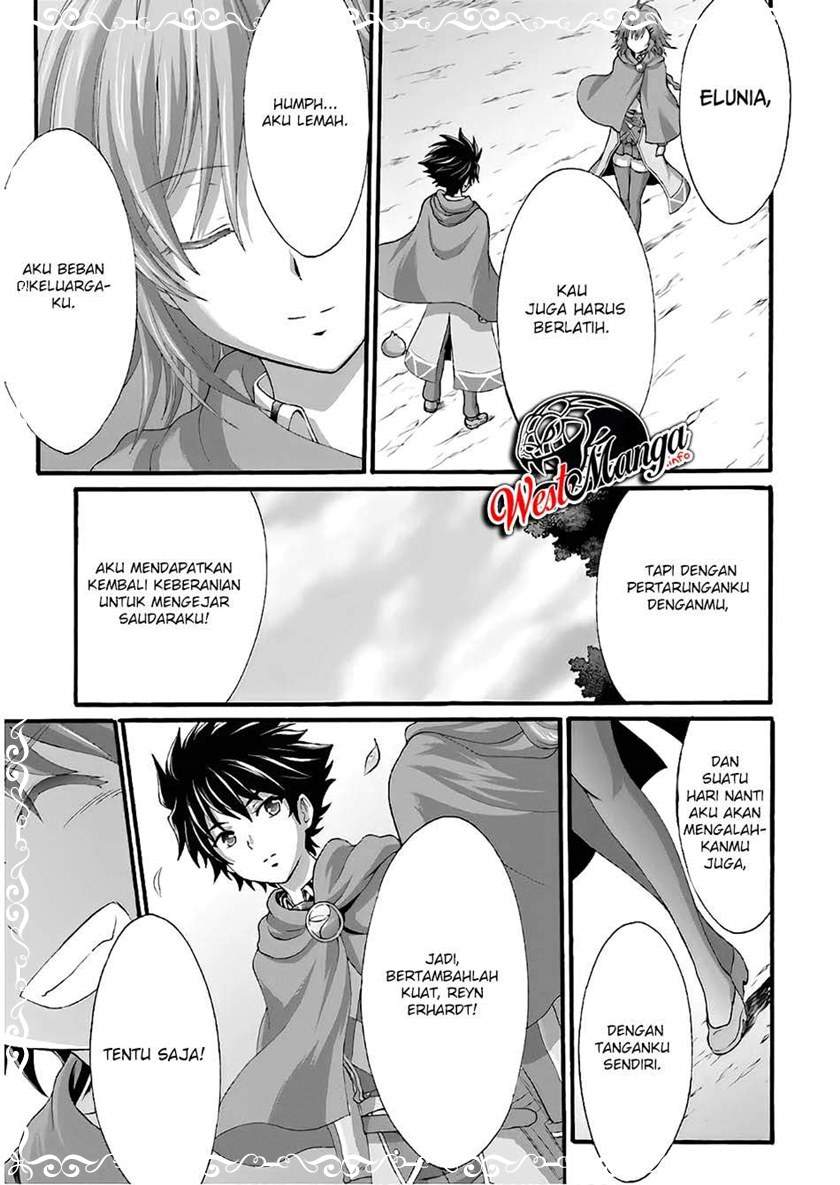 dekisokonai-no-monster-trainer - Chapter: 23