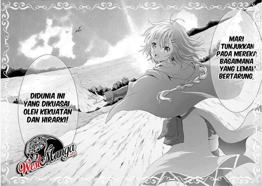 dekisokonai-no-monster-trainer - Chapter: 23