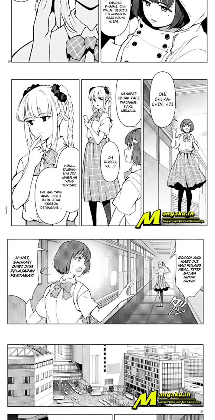 darwins-game - Chapter: 108.2