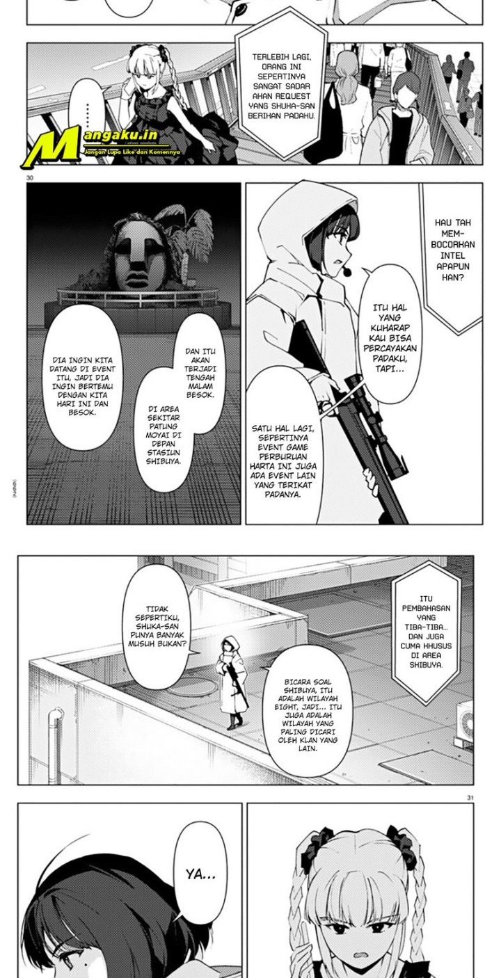 darwins-game - Chapter: 108.2