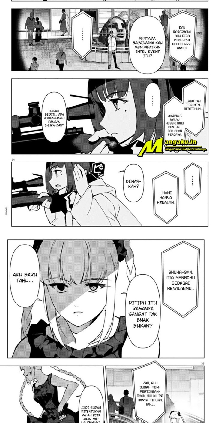 darwins-game - Chapter: 108.2