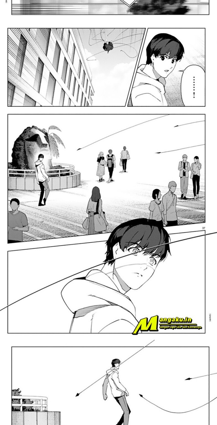 darwins-game - Chapter: 108.2