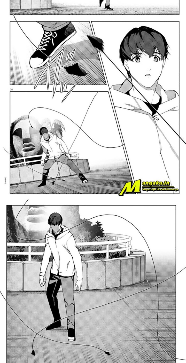 darwins-game - Chapter: 108.2