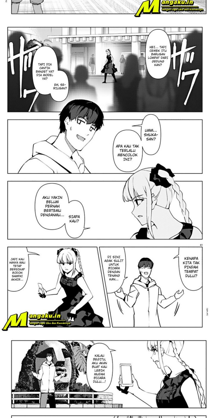 darwins-game - Chapter: 108.2