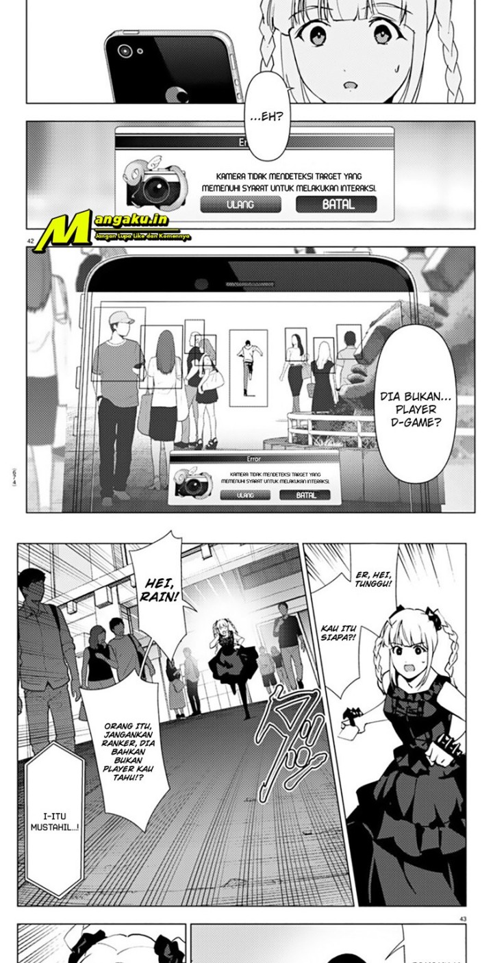 darwins-game - Chapter: 108.2