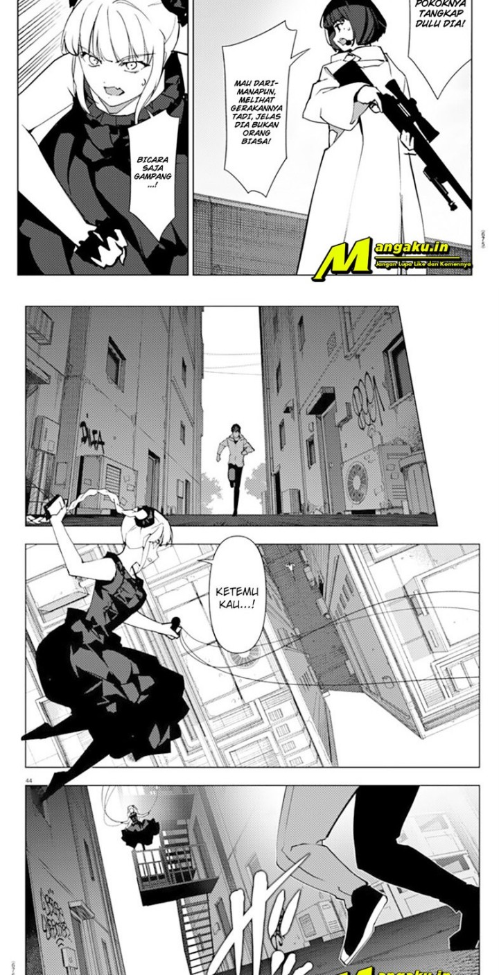 darwins-game - Chapter: 108.2